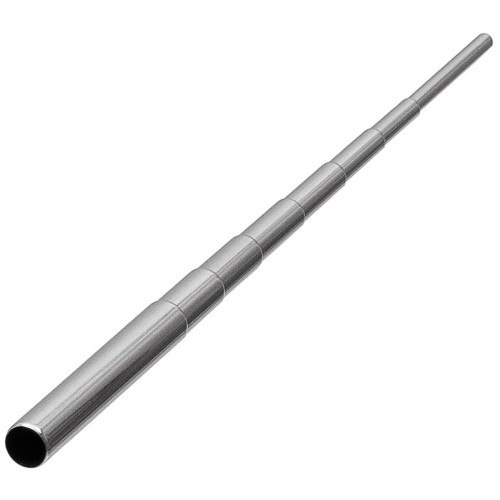 MFH - Fire Blow Pipe, telescopic, Stainless Steel