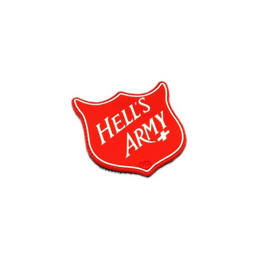 Hell's Army