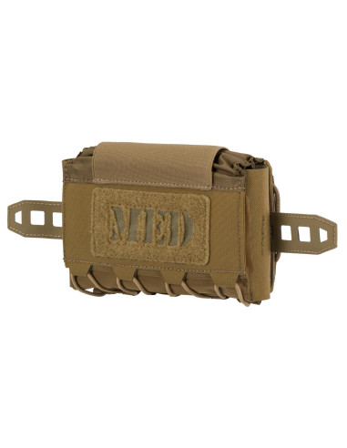 Direct Action® - COMPACT MED Pouch
