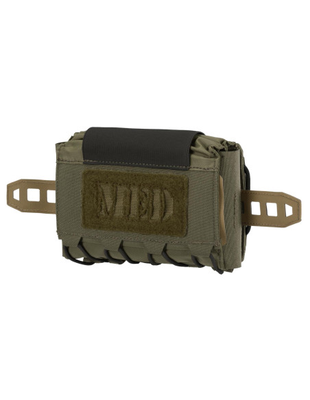 Direct Action® - COMPACT MED Pouch