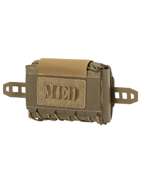 Direct Action® - COMPACT MED Pouch