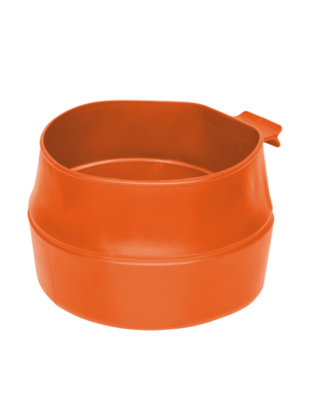 WILDO - Fold-A-Cup BIG 600ml Olive Green