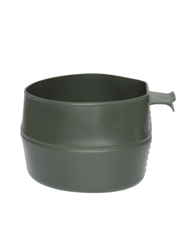 WILDO - Fold-A-Cup BIG 600ml Olive Green
