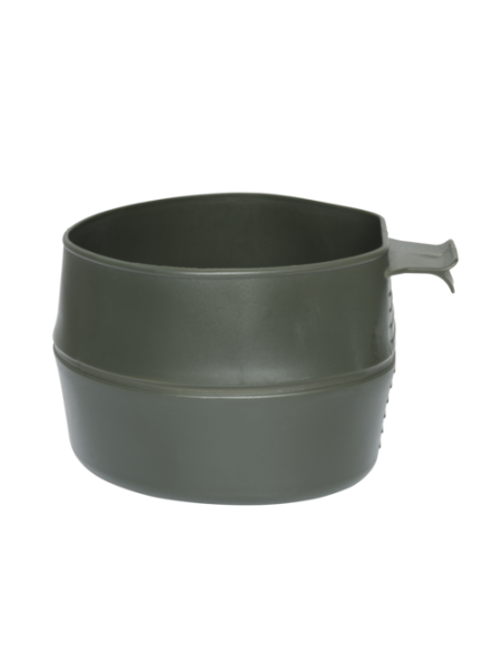 WILDO - Fold-A-Cup BIG 600ml Olive Green