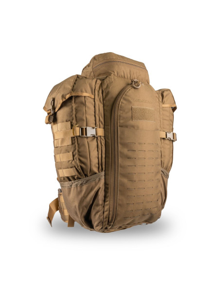 EBERLESTOCK® - F3 Halftrack Pack