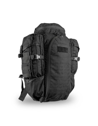 EBERLESTOCK® - F3 Halftrack Pack