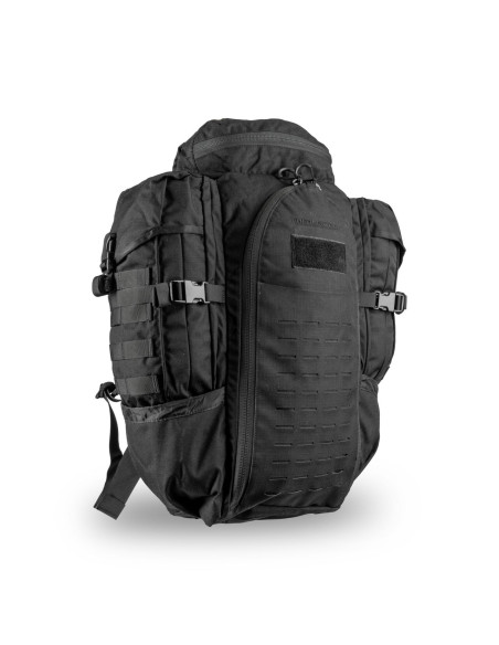 EBERLESTOCK® - F3 Halftrack Pack