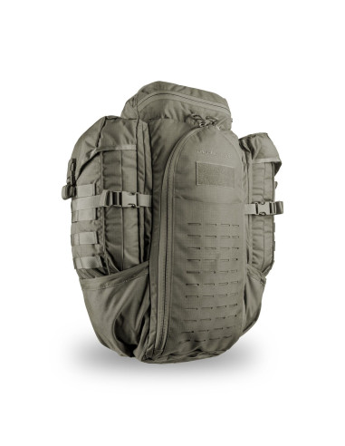 EBERLESTOCK® - F3 Halftrack Pack