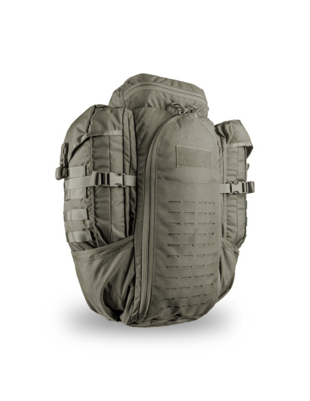 EBERLESTOCK® - F3 Halftrack Pack