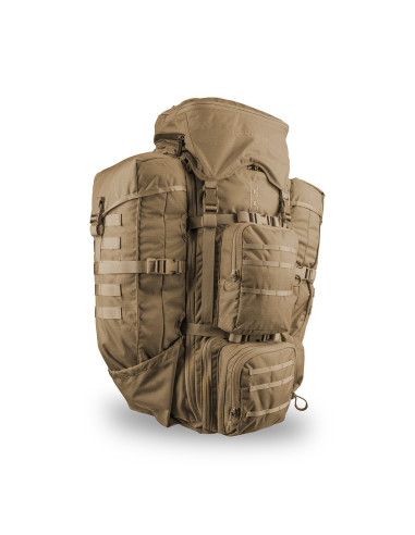 EBERLESTOCK® - F4 Terminator Pack