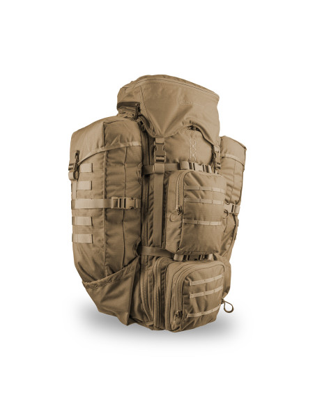 EBERLESTOCK® - F4 Terminator Pack