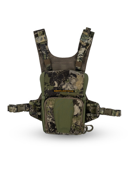 EBERLESTOCK® - Recon Modular Bino Pack