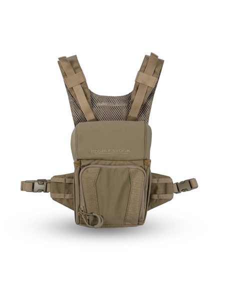 EBERLESTOCK® - Recon Modular Bino Pack