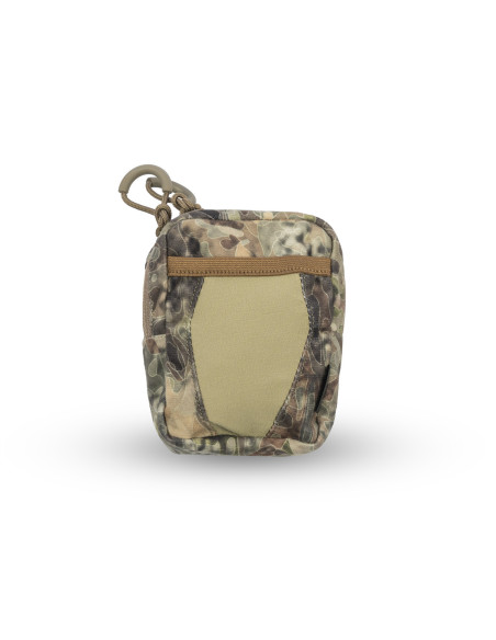 EBERLESTOCK® - Recon Utility Small Zip Pouch