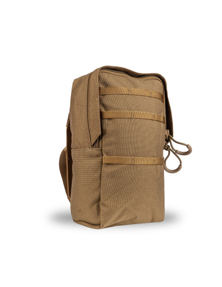 EBERLESTOCK® - 2 Liter Accessory Pouch
