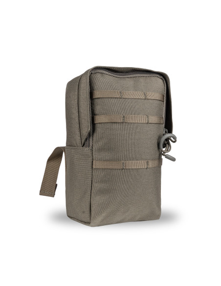 EBERLESTOCK® - 2 Liter Accessory Pouch