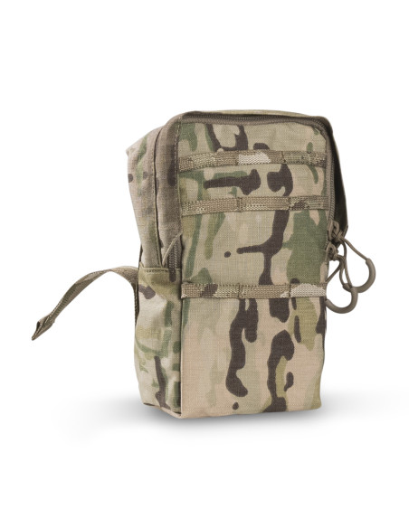 EBERLESTOCK® - 2 Liter Accessory Pouch