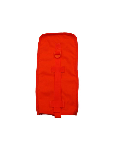 EBERLESTOCK® - Bolt Action Scabbard Cover / J-Packs