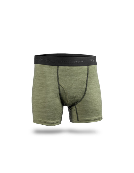 EBERLESTOCK® - Selway Merino Brief