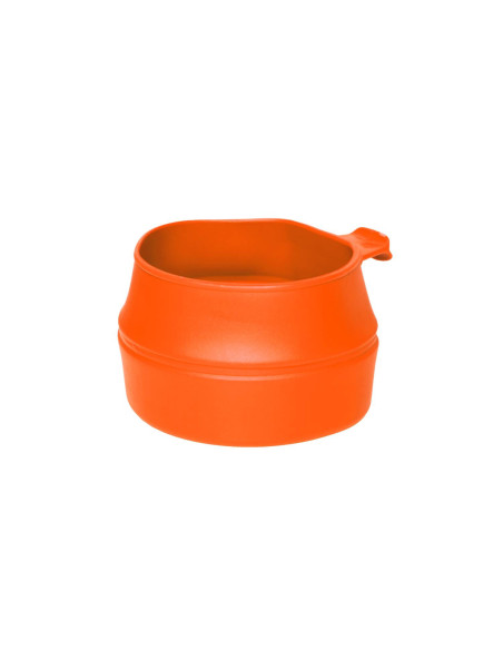 WILDO - Fold-A-Cup 250ml Black