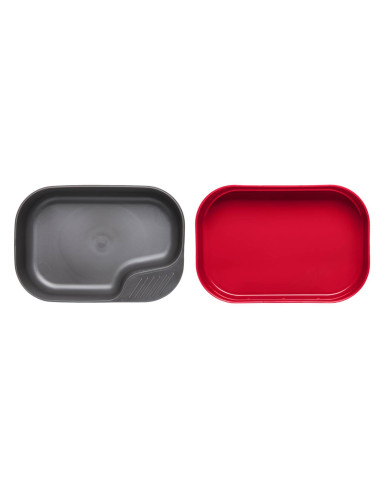 WILDO® - CAMP-A-BOX® Only - Black/Grey