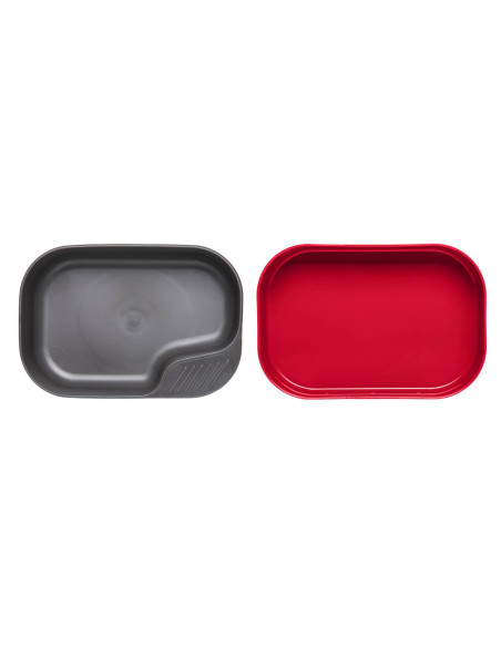 WILDO® - CAMP-A-BOX® Only - Black/Grey