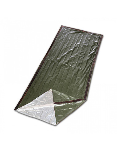 Pentagon® - Zero Hour Emergency Sleeping Bag