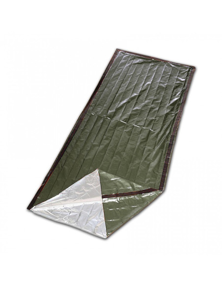 Pentagon® - Zero Hour Emergency Sleeping Bag