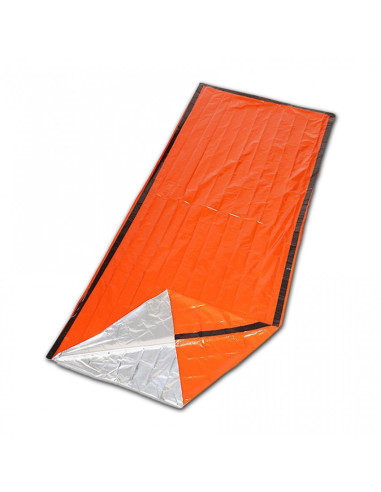 Pentagon® - Zero Hour Emergency Sleeping Bag