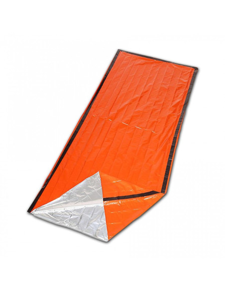 Pentagon® - Zero Hour Emergency Sleeping Bag