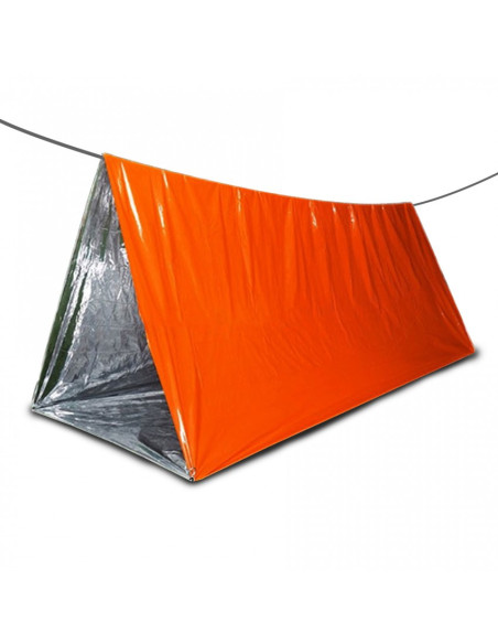 Pentagon® - Zero Hour Emergency Tent