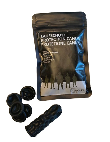 DIVICUS - Laufschutz