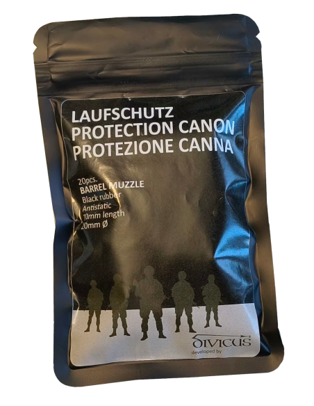 DIVICUS - Laufschutz