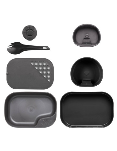 WILDO® - CAMP-A-BOX® COMPLETE