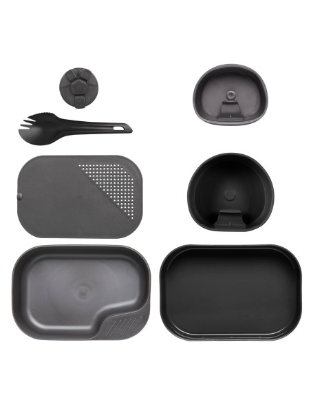 WILDO® - CAMP-A-BOX® COMPLETE