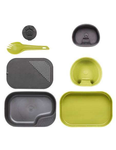 WILDO® - CAMP-A-BOX® COMPLETE