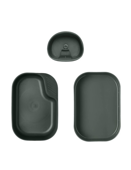 WILDO® - CAMP-A-BOX® BASIC