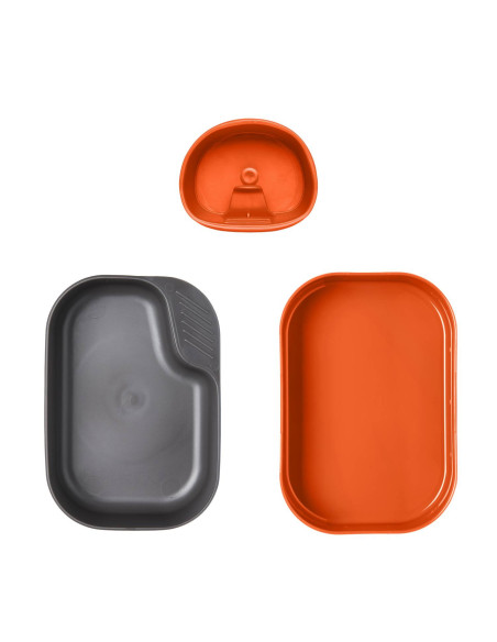 WILDO® - CAMP-A-BOX® BASIC