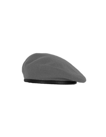 Original French Commando Béret Gris (Police Militaire)