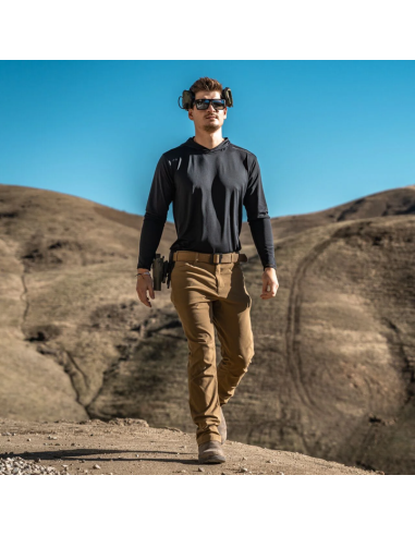 EBERLESTOCK® - CAMAS PANT