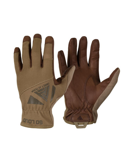 Direct Action® - LIGHT GLOVES® - LEATHER
