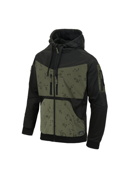 Helikon Tex® - ROGUE Hoodie (FullZip)