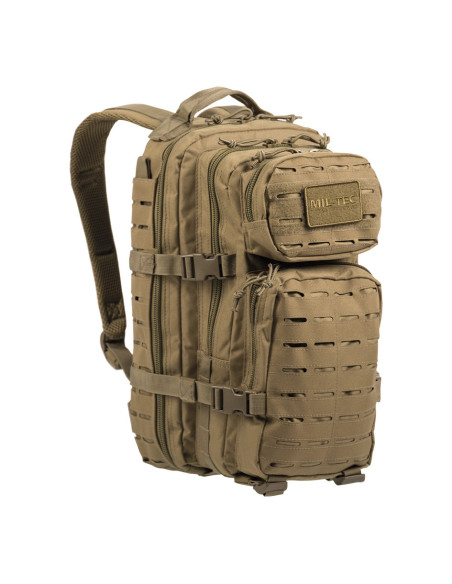 MIL-TEC® - US Assault Pack - Laser Cut