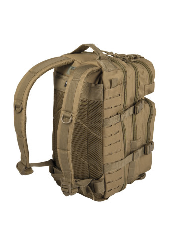 MIL-TEC® - US Assault Pack - Laser Cut