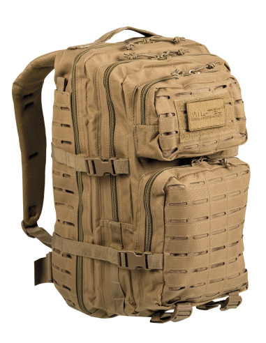 MIL-TEC® - US Assault Pack - Laser Cut