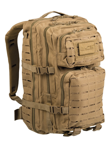 MIL-TEC® - US Assault Pack - Laser Cut