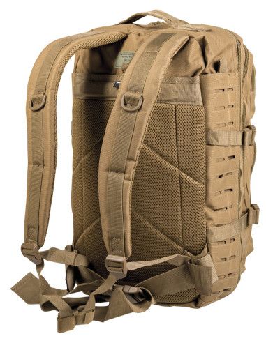 MIL-TEC® - US Assault Pack - Laser Cut