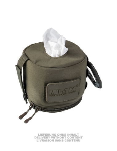 MIL-TEC® - Molle Tissue Case