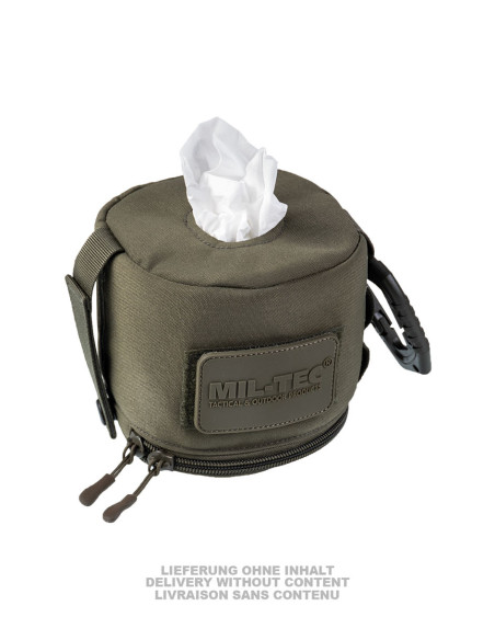 MIL-TEC® - Molle Tissue Case
