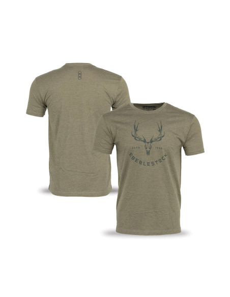 EBERLESTOCK® - The Bull Tee